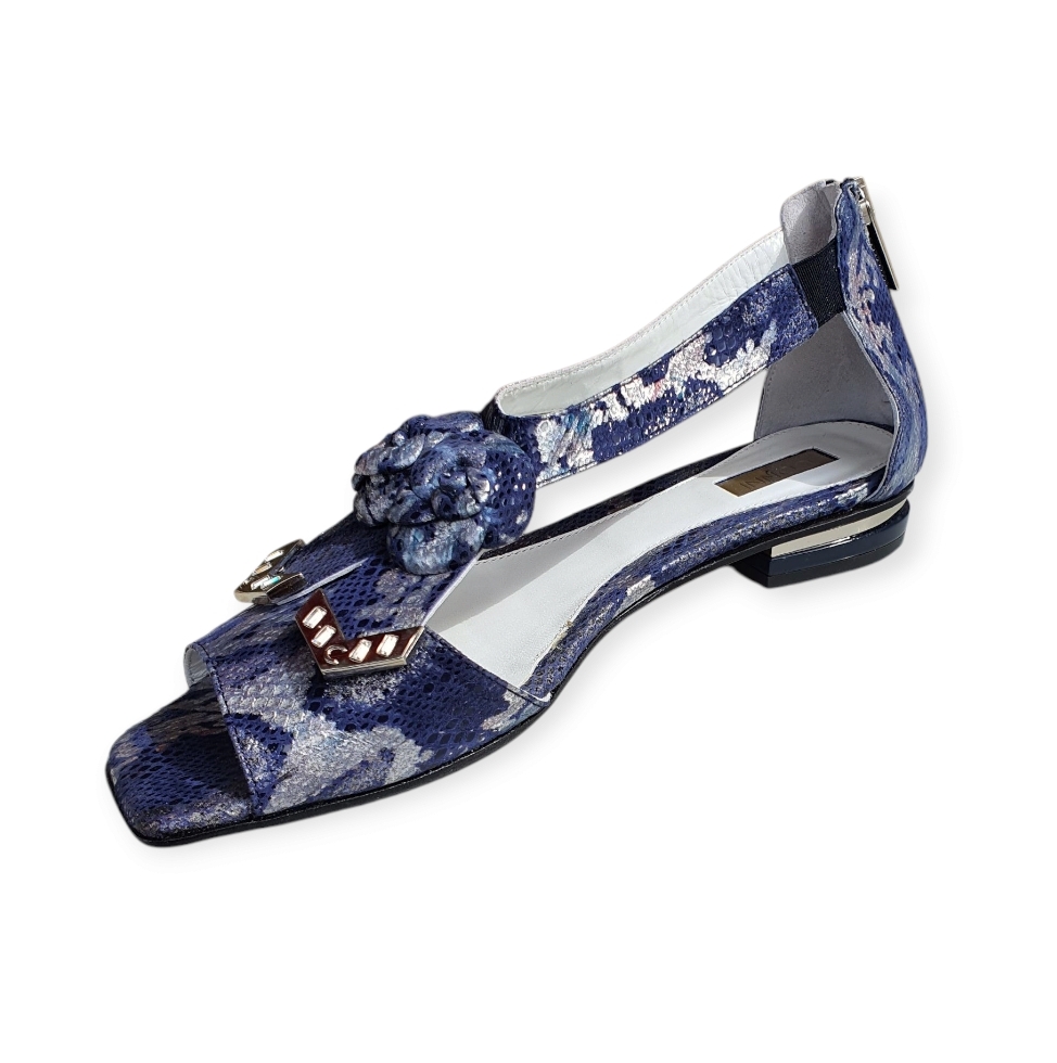 5289 Pitone blue